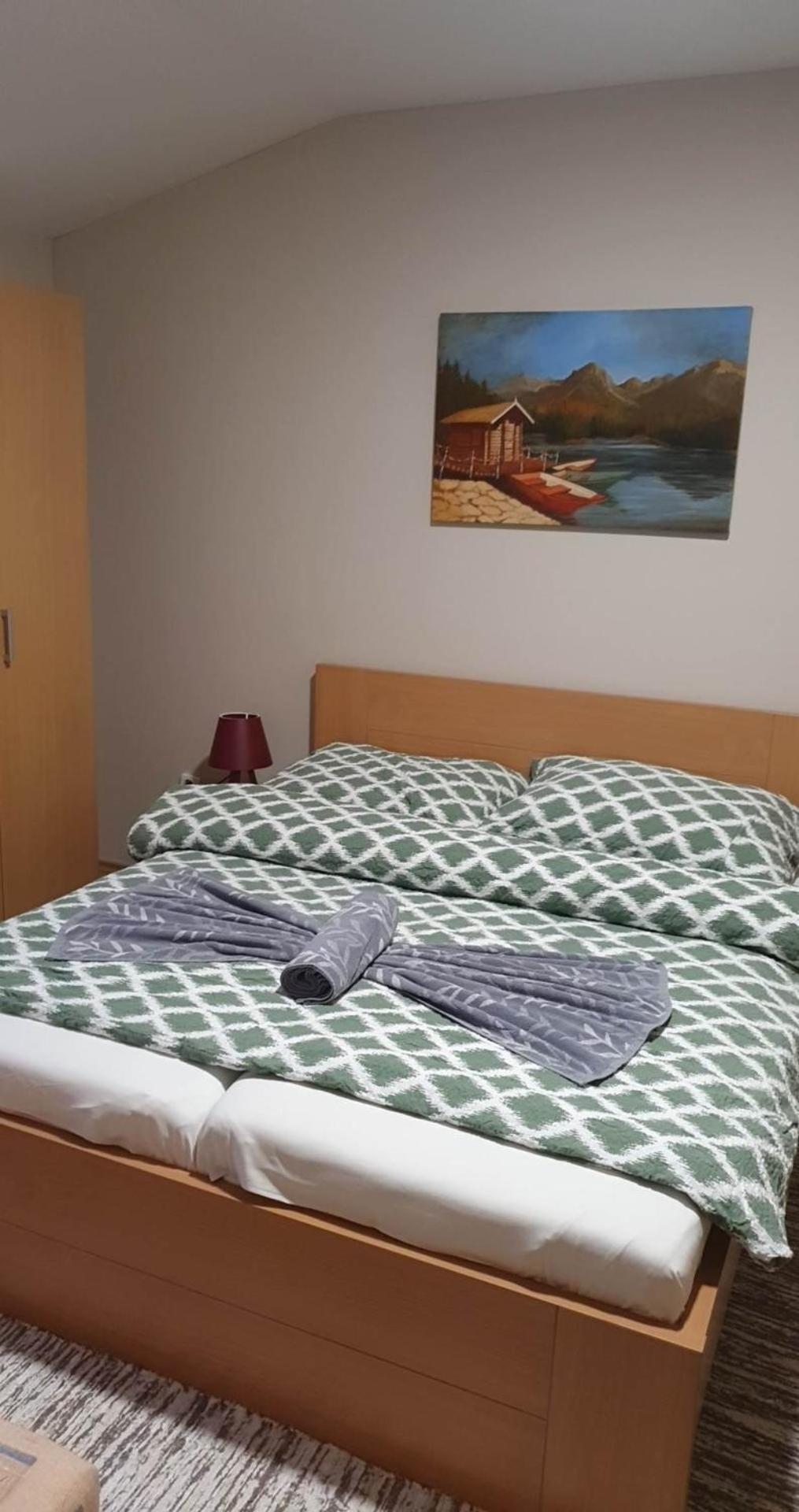 Privat Bartky Leilighet Vrbov Rom bilde